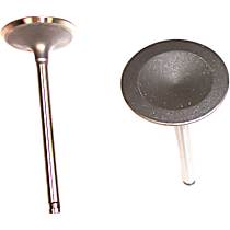 Intake Valve - Direct Fit, Sold individually
