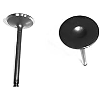 IV107 Intake Valve - Direct Fit, Sold individually