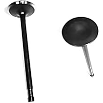 Intake Valve - Direct Fit, Sold individually