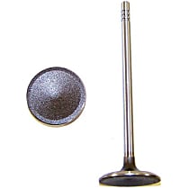 Intake Valve - Direct Fit, Sold individually
