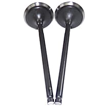 Intake Valve - Direct Fit, Sold individually