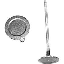 Intake Valve - Direct Fit, Sold individually