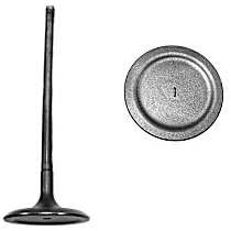 IV174 Intake Valve - Direct Fit, Sold individually