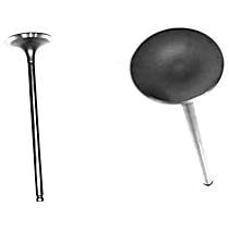 IV245 Intake Valve - Direct Fit, Sold individually