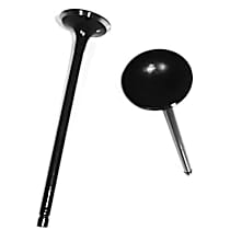 IV295 Intake Valve - Direct Fit, Sold individually