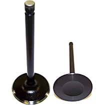 Intake Valve - Direct Fit, Sold individually