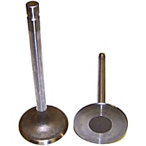 Intake Valve - Direct Fit, Sold individually
