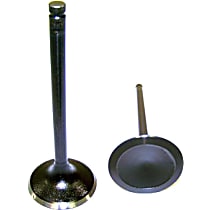 IV3117 Intake Valve - Direct Fit, Sold individually