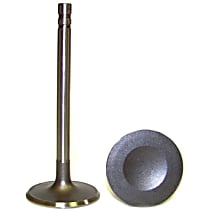 Intake Valve - Direct Fit, Sold individually