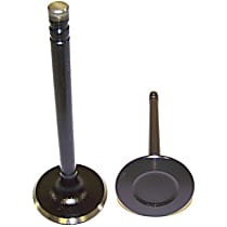 Intake Valve - Direct Fit, Sold individually
