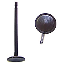 Intake Valve - Direct Fit, Sold individually