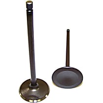 IV3158 Intake Valve - Direct Fit, Sold individually
