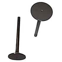Intake Valve - Direct Fit, Sold individually