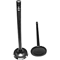 IV4125 Intake Valve - Direct Fit, Sold individually