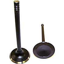 Intake Valve - Direct Fit, Sold individually