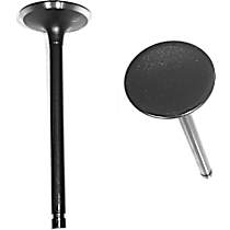 Intake Valve - Direct Fit, Sold individually