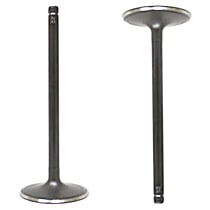 Intake Valve - Direct Fit, Sold individually