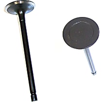 Intake Valve - Direct Fit, Sold individually