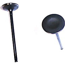 Intake Valve - Direct Fit, Sold individually