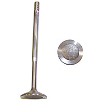 Intake Valve - Direct Fit, Sold individually