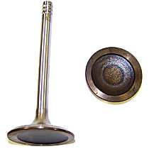 Intake Valve - Direct Fit, Sold individually
