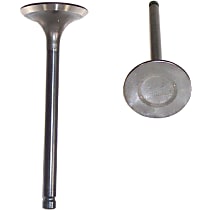 Intake Valve - Direct Fit, Sold individually