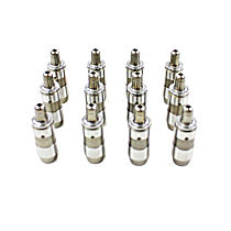 Valve Lifter, 6 Cyl 3.7L, EngineVin : K, SOHC, 12 Valve - 