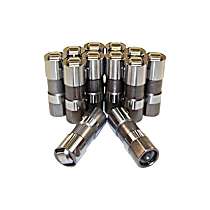 Valve Lifter, 6 Cyl 3.8L, EngineVin : 4, Supercharged, OHV, 12 Valve - 