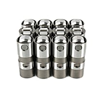 Valve Lifter, 6 Cyl 3.4L, EngineVin : E, OHV, 12 Valve - 