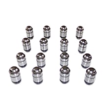 Valve Lifter, 2.0L, enginedesignationname : 4G94, Naturally Aspirated, SOHC, 16 Valve - 