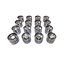 Valve Lifter, 4 Cyl 1.6L, DOHC, 16 Valve - 