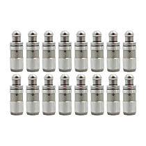 Valve Lifter, 4 Cyl 2.0L, DOHC, 16 Valve - 