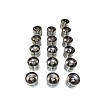 Valve Lifter, 4 Cyl 1.6L, EngineVin : 6, DOHC, 16 Valve - 