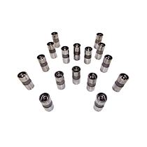 Valve Lifter, 8 Cyl 5.7L, EngineVin : K, OHV, Chevrolet, 16 Valve - 