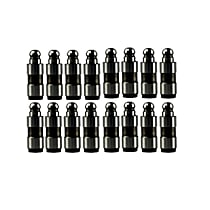 Valve Lifter, 4 Cyl 1.8L, enginedesignationname : CNSB, Turbocharged, DOHC, 16 Valve - 