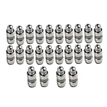 Valve Lifter, 6 Cyl 3.6L, enginedesignationname : ERB, EngineVin : G, DOHC, Pentastar, 24 Valve - 