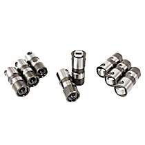 Valve Lifter, 2.2L, EngineVin : 4, OHV, Vortec, 8 Valve - 