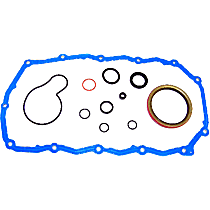 LGS1012 Direct Fit Engine Conversion Gasket Set, Set