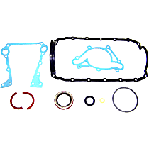 Direct Fit Engine Conversion Gasket Set, Set