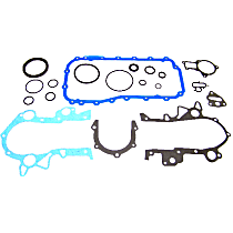 LGS1135 Direct Fit Engine Conversion Gasket Set, Set