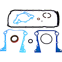 Direct Fit Engine Conversion Gasket Set, Set