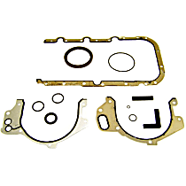 LGS1143 Direct Fit Engine Conversion Gasket Set, Set