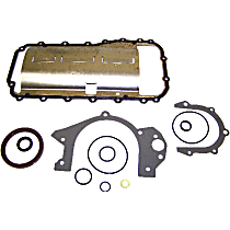 LGS1145 Direct Fit Engine Conversion Gasket Set, Set
