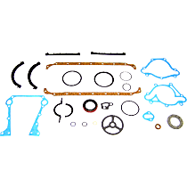 Direct Fit Engine Conversion Gasket Set, Set