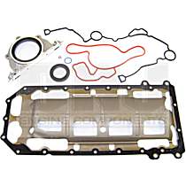 Engine Conversion Gasket Set - 