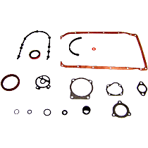 Direct Fit Engine Conversion Gasket Set, Set