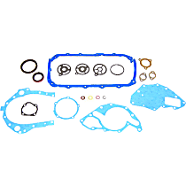 Direct Fit Engine Conversion Gasket Set, Set
