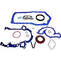 Engine Conversion Gasket Set - 