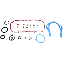 Direct Fit Engine Conversion Gasket Set, Set