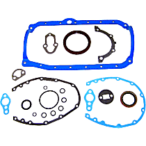 Direct Fit Engine Conversion Gasket Set, Set